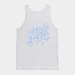 Victory Sweat Tank Top